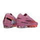 Nike Zoom Mercurial Vapor Elite XVI AG Magic Flamingo Black Crimson
