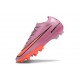 Nike Zoom Mercurial Vapor Elite XVI AG Magic Flamingo Black Crimson