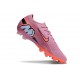 Nike Zoom Mercurial Vapor Elite XVI AG Magic Flamingo Black Crimson