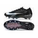 Nike Zoom Mercurial Vapor Elite XVI Artificial Grass Black Ice Blue