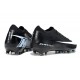 Nike Zoom Mercurial Vapor Elite XVI Artificial Grass Black Ice Blue