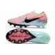 Nike Zoom Mercurial Vapor Elite XVI Artificial Grass Orange Blue Black