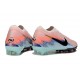 Nike Zoom Mercurial Vapor Elite XVI Artificial Grass Orange Blue Black