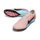 Nike Zoom Mercurial Vapor Elite XVI Artificial Grass Orange Blue Black
