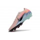 Nike Zoom Mercurial Vapor Elite XVI Artificial Grass Orange Blue Black