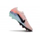 Nike Zoom Mercurial Vapor Elite XVI Artificial Grass Orange Blue Black