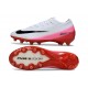 Nike Zoom Mercurial Vapor Elite XVI Artificial Grass University Red White Dark Obsidian