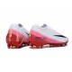 Nike Zoom Mercurial Vapor Elite XVI Artificial Grass University Red White Dark Obsidian