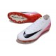 Nike Zoom Mercurial Vapor Elite XVI Artificial Grass University Red White Dark Obsidian