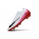 Nike Zoom Mercurial Vapor Elite XVI Artificial Grass University Red White Dark Obsidian