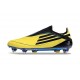 New adidas F50 Elite LL SG Boot Yellow Black