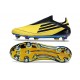 New adidas F50 Elite LL SG Boot Yellow Black
