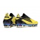 New adidas F50 Elite LL SG Boot Yellow Black