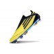 New adidas F50 Elite LL SG Boot Yellow Black