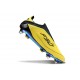 New adidas F50 Elite LL SG Boot Yellow Black