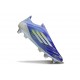 New adidas F50 Elite LL SG Boot Purple Rush Lucid Lemon
