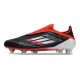 New adidas F50 Elite LL SG Boot Black Red White