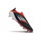 New adidas F50 Elite LL SG Boot Black Red White