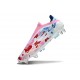 New adidas F50 Elite LL SG Boot White Red Blue