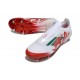 New adidas F50 Elite LL SG Boot White Red Green