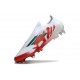 New adidas F50 Elite LL SG Boot White Red Green