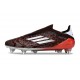 New adidas F50 Elite LL SG Boot Brown White