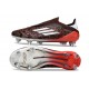 New adidas F50 Elite LL SG Boot Brown White
