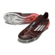 New adidas F50 Elite LL SG Boot Brown White