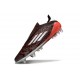 New adidas F50 Elite LL SG Boot Brown White