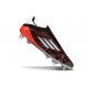 New adidas F50 Elite LL SG Boot Brown White