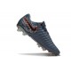 Nike Tiempo Legend 10 Elite Grass Cleat Atmosphere Grey Black
