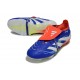 adidas Predator Elite Foldover Tongue FG Lucid Blue Ftwr White Solar Red