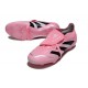 adidas Predator Elite Foldover Tongue FG Pink Black