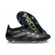 adidas Predator 25 Elite LL FG Black Yellow