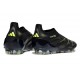 adidas Predator 25 Elite LL FG Black Yellow