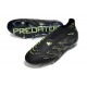 adidas Predator 25 Elite LL FG Black Yellow