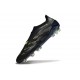 adidas Predator 25 Elite LL FG Black Yellow