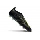 adidas Predator 25 Elite LL FG Black Yellow
