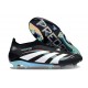 adidas Predator 25 Elite LL FG Black White Blue