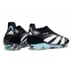 adidas Predator 25 Elite LL FG Black White Blue