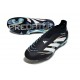 adidas Predator 25 Elite LL FG Black White Blue