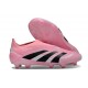 adidas Predator 25 Elite LL FG Pink Black