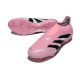 adidas Predator 25 Elite LL FG Pink Black