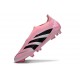 adidas Predator 25 Elite LL FG Pink Black