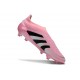 adidas Predator 25 Elite LL FG Pink Black