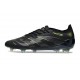 adidas Predator Elite L FG Black Volt