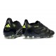 adidas Predator Elite L FG Black Volt