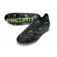 adidas Predator Elite L FG Black Volt