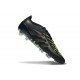 adidas Predator Elite L FG Black Volt