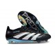 adidas Predator Elite L FG Black White Blue